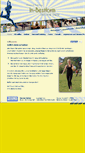 Mobile Screenshot of in-bestform.com
